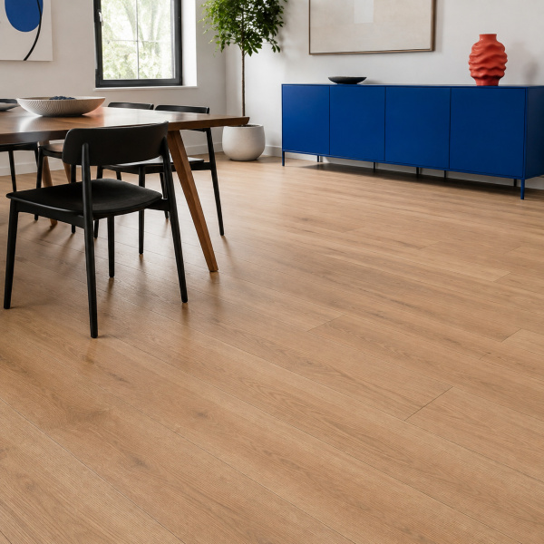 Кварцвиниловая плитка Alpine Floor Титан 8 Каллисто ЕСО 27-7